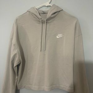 Nike hoodie